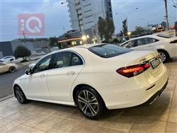 مرسيدس بنز إي-كلاس